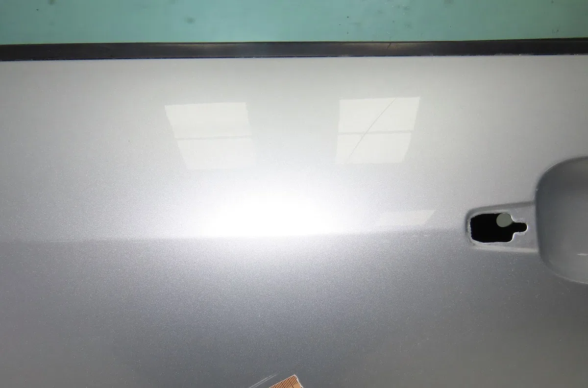 Porte avant gauche Peugeot 407 SW (6E_) 2.0 hdi (2008-2010) occasion