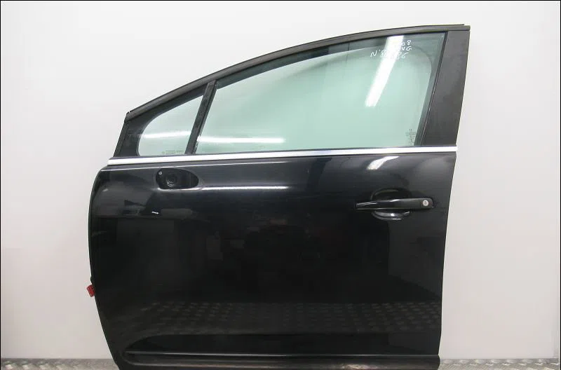 Porte avant gauche Peugeot 5008 (0U_, 0E_) 1.6 hdi (2010-2017) occasion