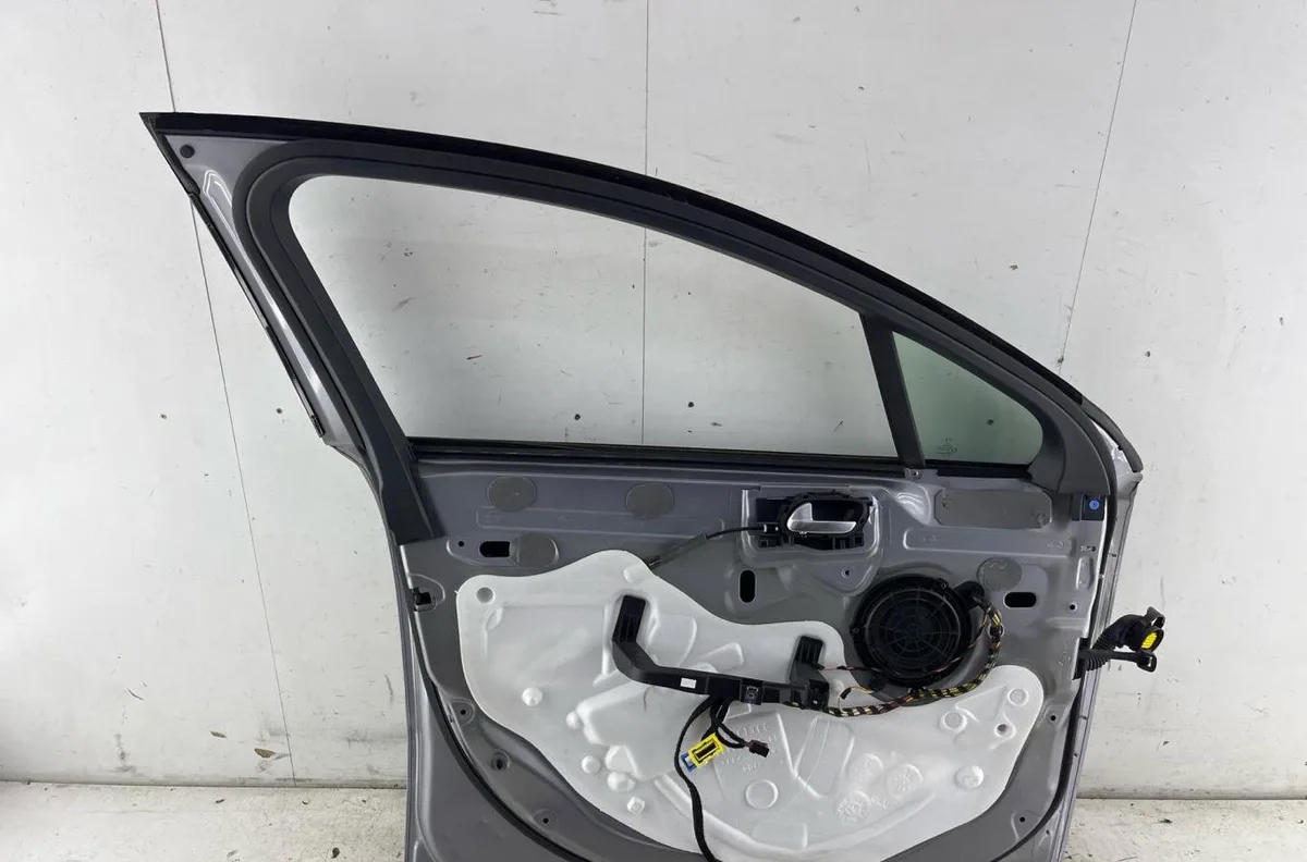 Porte avant gauche PEUGEOT 508 1 SW PHASE 2 BREAK occasion