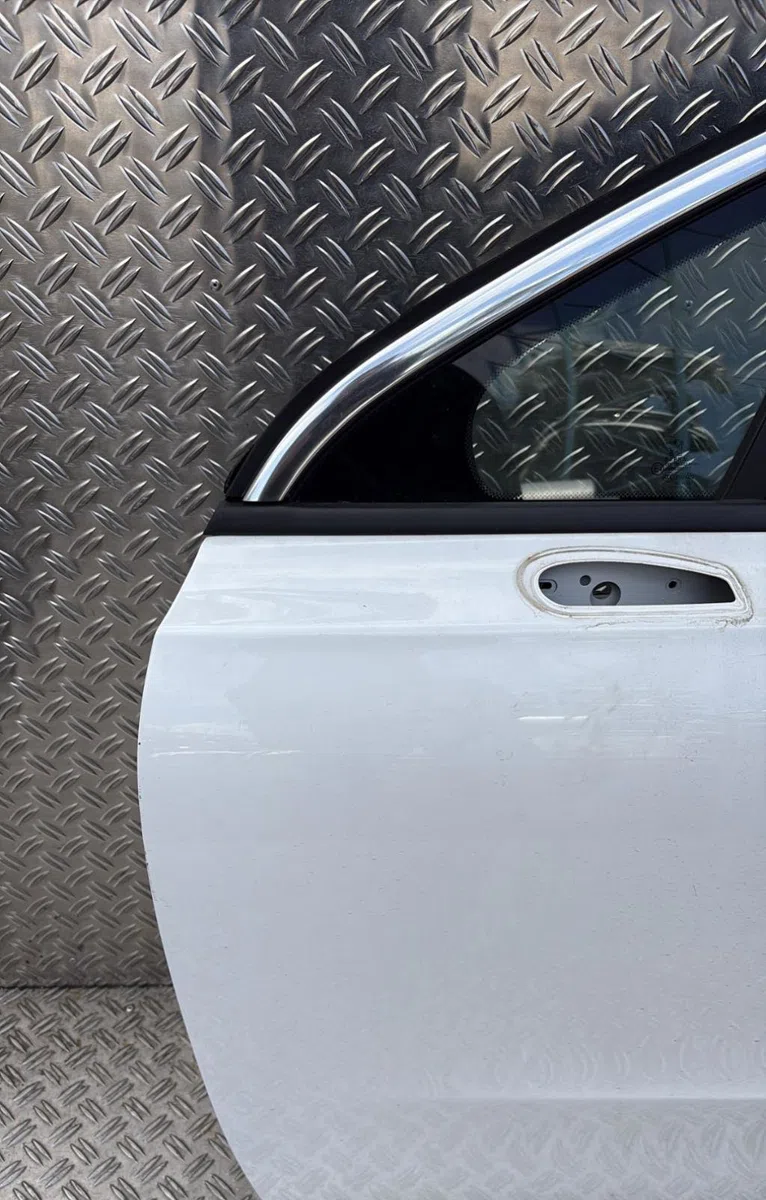 Porte avant gauche Peugeot 508 I (8D_) 1.6 bluehdi 120 (2014-2018) occasion