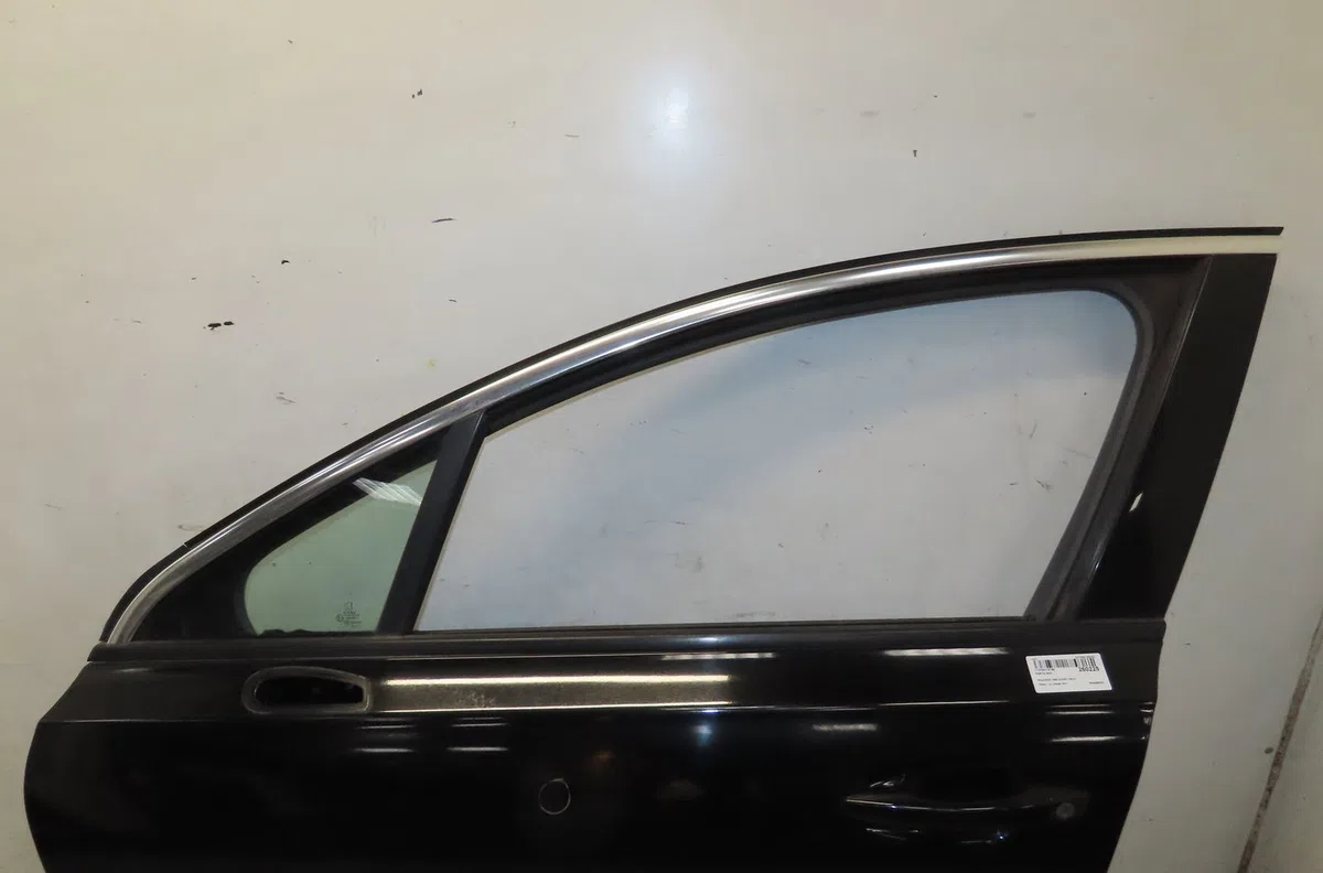 Porte avant gauche Peugeot 508 I (8D_) 2.0 hdi (2010-2018) 4 portes occasion