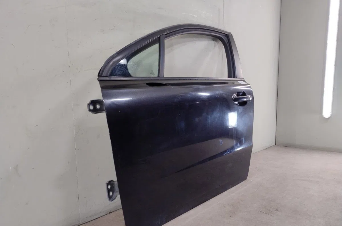 Porte avant gauche Peugeot 508 SW I (8E_) 1.6 hdi (2010-2018) occasion