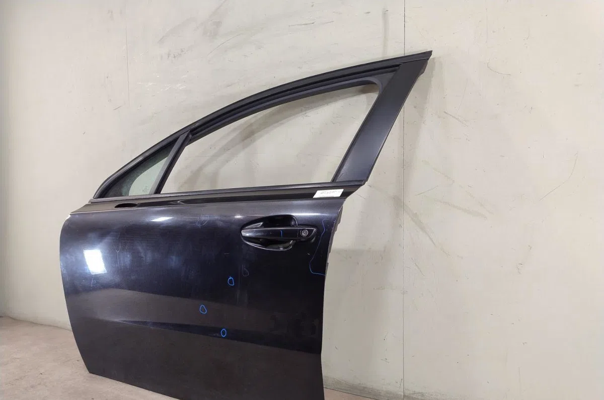 Porte avant gauche Peugeot 508 SW I (8E_) 1.6 hdi (2010-2018) occasion