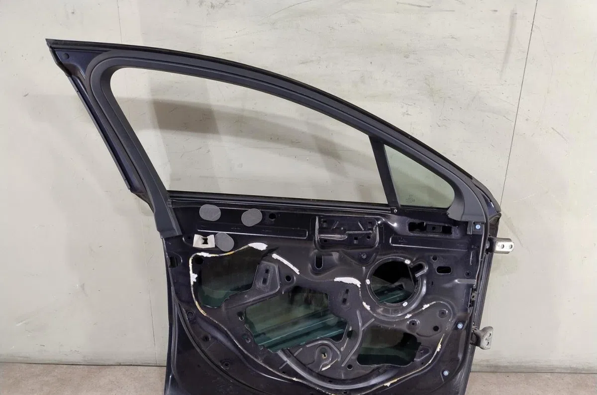 Porte avant gauche Peugeot 508 SW I (8E_) 1.6 hdi (2010-2018) occasion