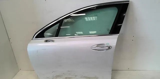 Porte avant gauche Peugeot 508 SW I (8E_) 2.0 bluehdi 180 (2014-2018) occasion