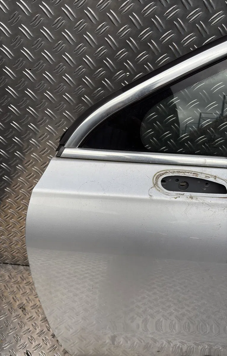 Porte avant gauche Peugeot 508 SW I (8E_) 2.2 hdi (2010-2018) occasion