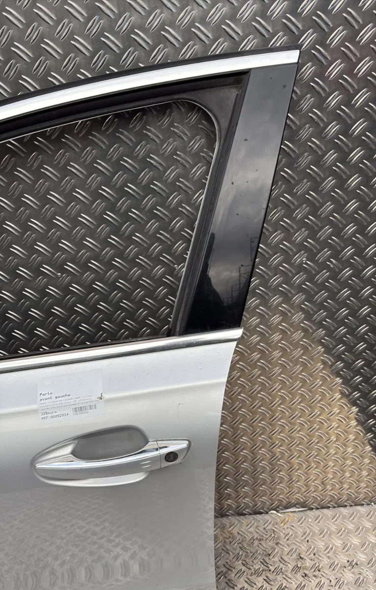Porte avant gauche Peugeot 508 SW I (8E_) 2.2 hdi (2010-2018) occasion