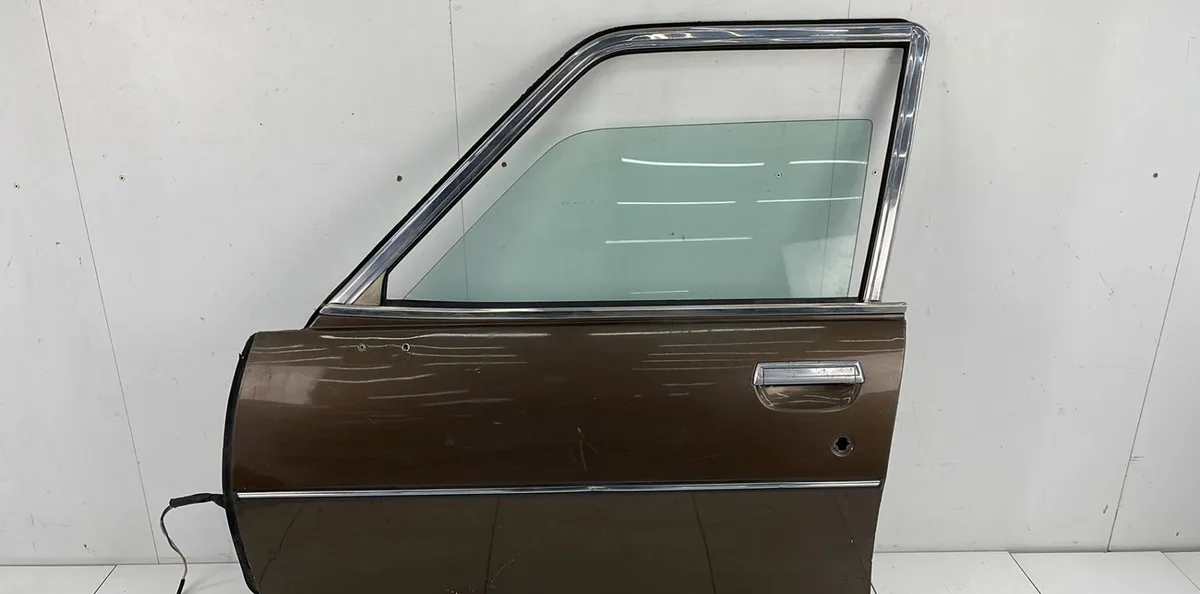 Porte avant gauche PEUGEOT 604 occasion