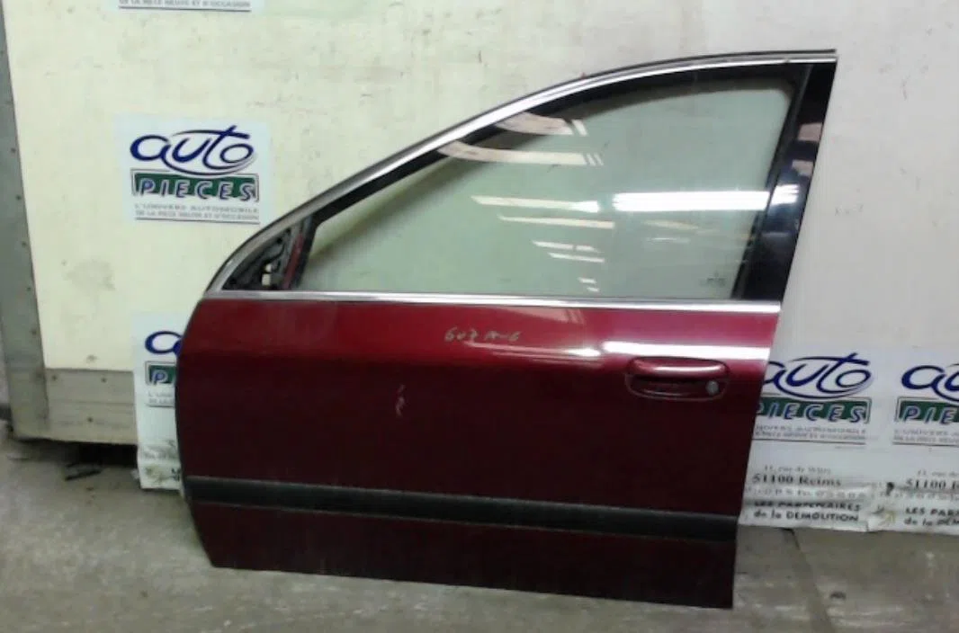 Porte avant gauche PEUGEOT 607  607 PHASE 1 occasion