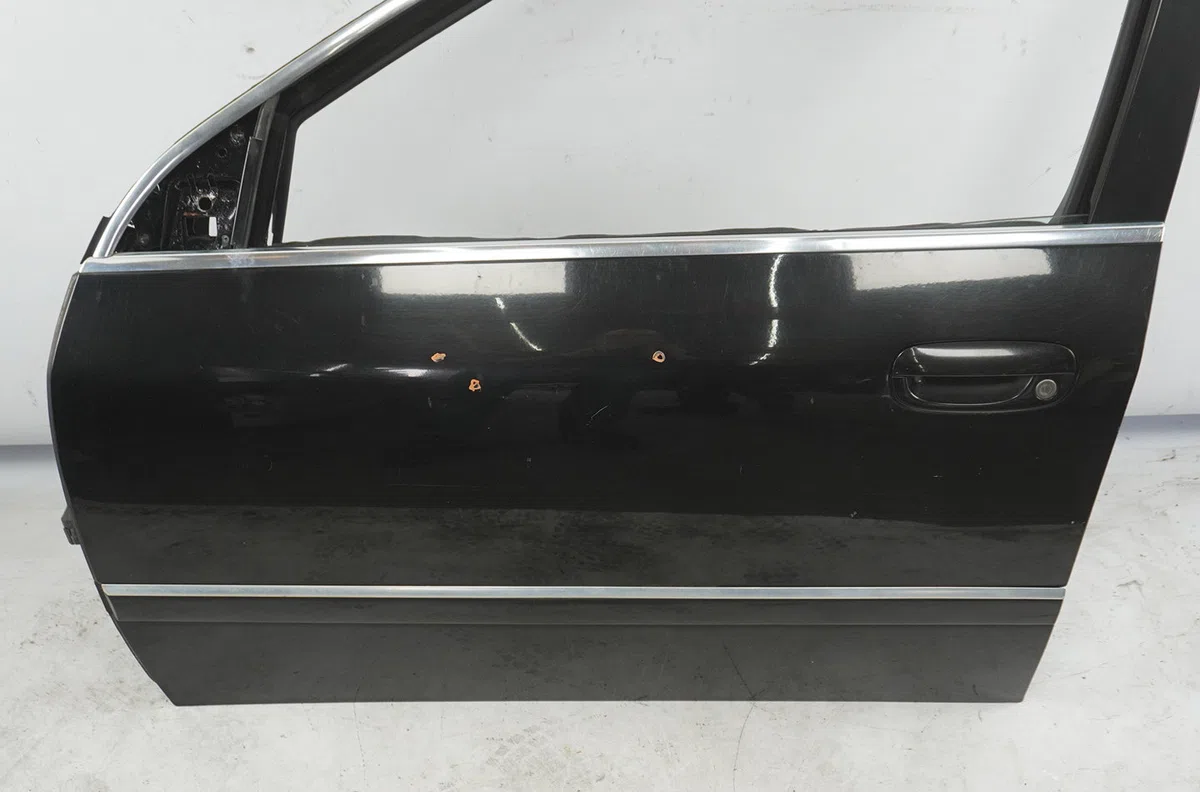 Porte avant gauche Peugeot 607 (9D, 9U) 2.0 hdi (2005-2011) occasion