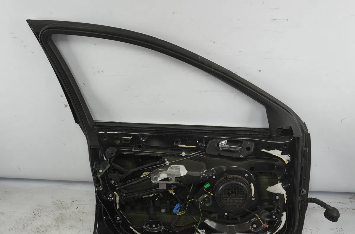 Porte avant gauche Peugeot 607 (9D, 9U) 2.0 hdi (2005-2011) occasion