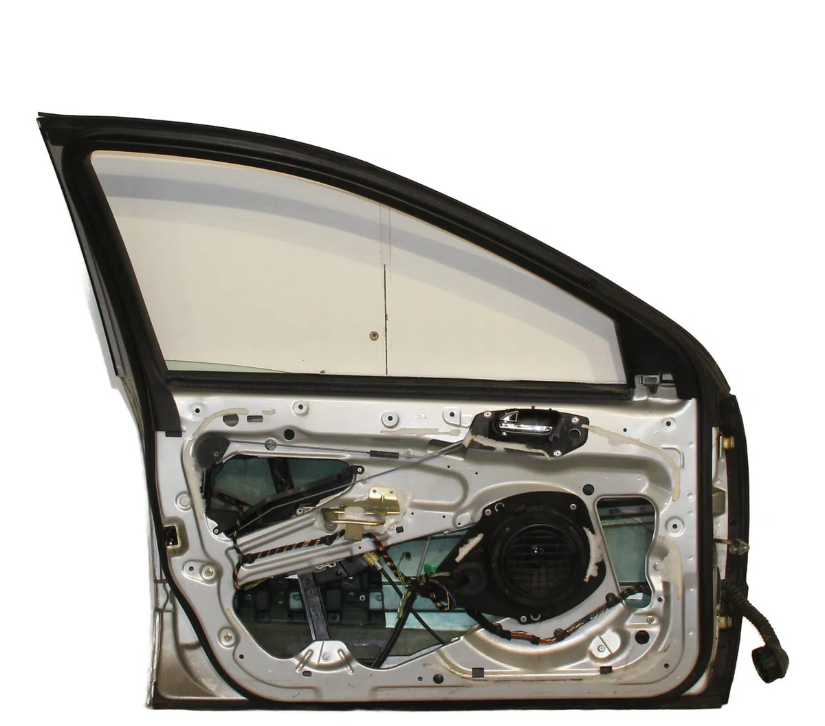 Porte avant gauche PEUGEOT 607 occasion