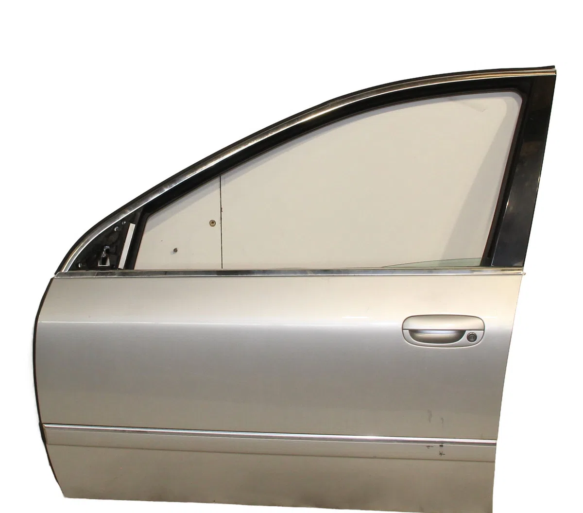 Porte avant gauche PEUGEOT 607 occasion