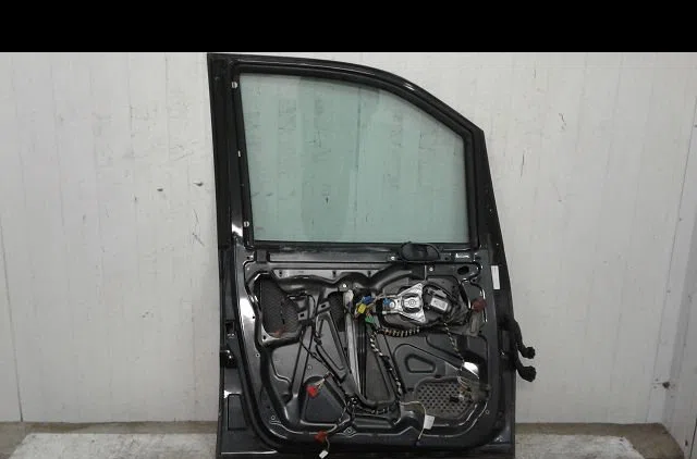 Porte avant gauche Peugeot 806 (221) 2.0 hdi (1999-2002) occasion