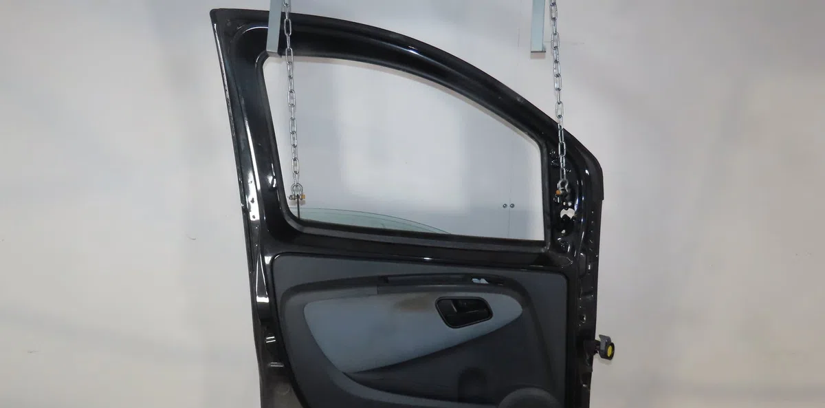 Porte avant gauche Peugeot BIPPER TEPEE 1.4 hdi (2008) occasion