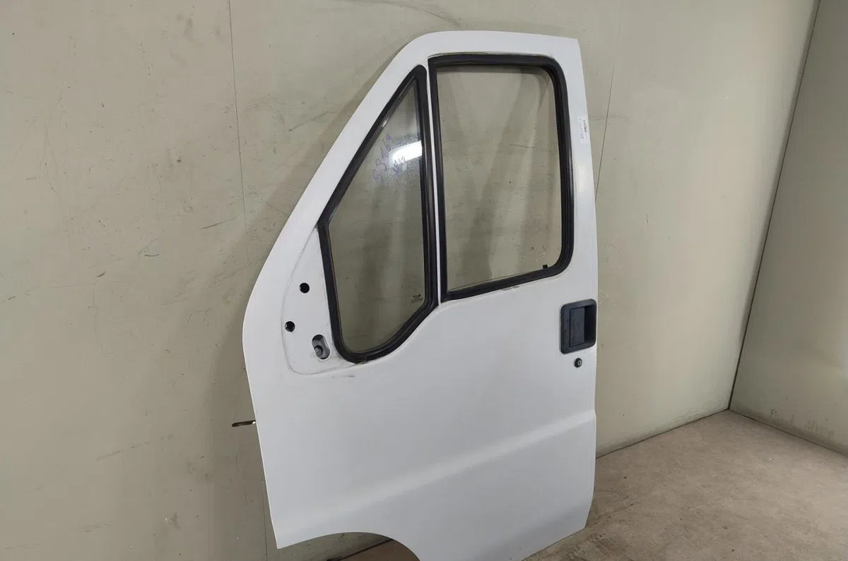 Porte avant gauche PEUGEOT BOXER 1 occasion