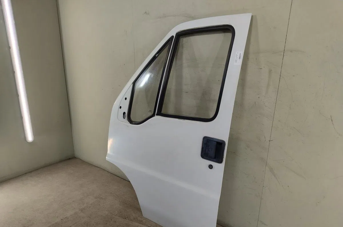 Porte avant gauche PEUGEOT BOXER 1 occasion