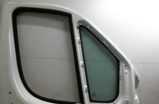 Porte avant gauche Peugeot BOXER Camionnette 2.2 hdi 110 (2011) occasion