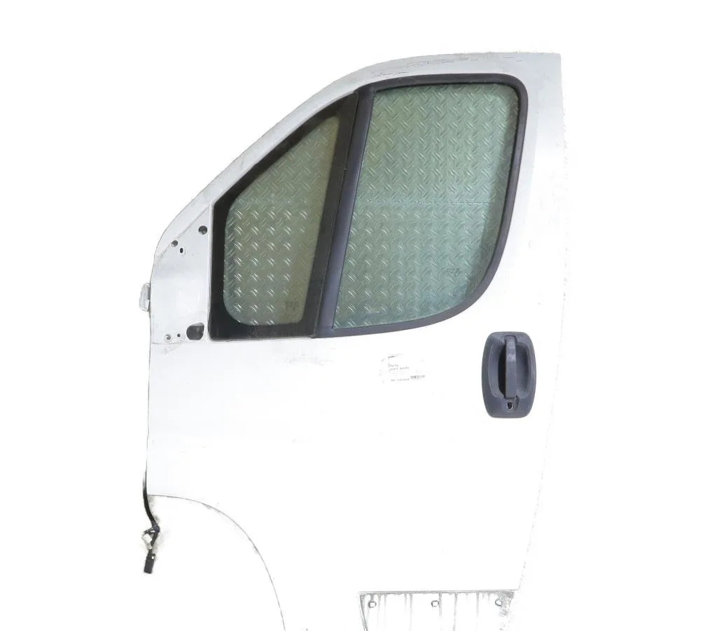 Porte avant gauche Peugeot BOXER Camionnette 2.2 hdi 130 (2011) occasion