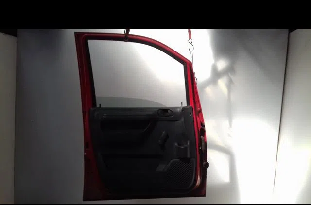 Porte avant gauche Peugeot EXPERT Camionnette (222) 1.9 d 70 (1998-2006) occasion