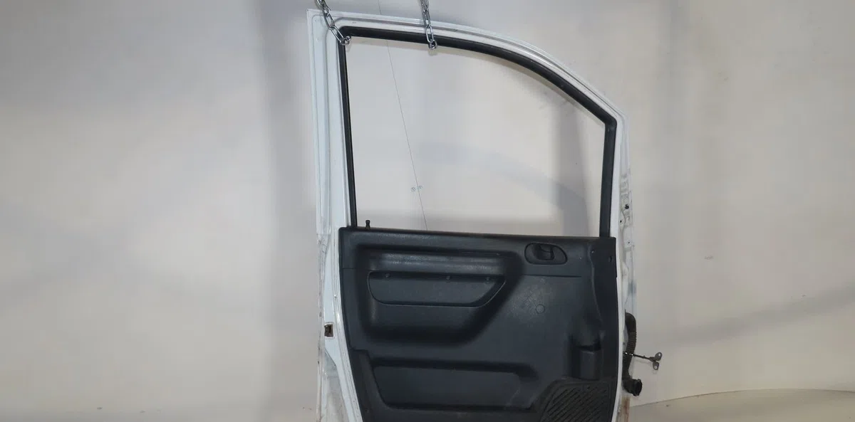 Porte avant gauche Peugeot EXPERT Camionnette (222) 2.0 hdi (2000-2006) occasion