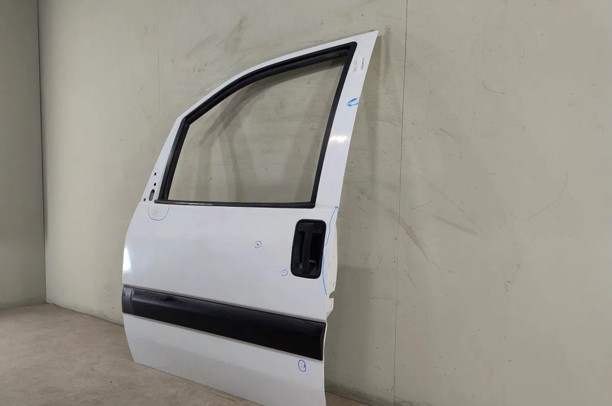 Porte avant gauche Peugeot EXPERT Camionnette (222) 2.0 hdi (2000-2006) occasion