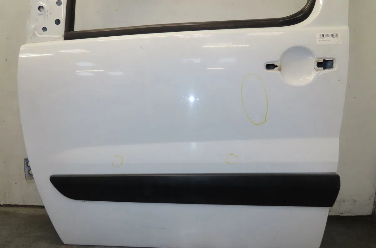 Porte avant gauche PEUGEOT EXPERT II occasion