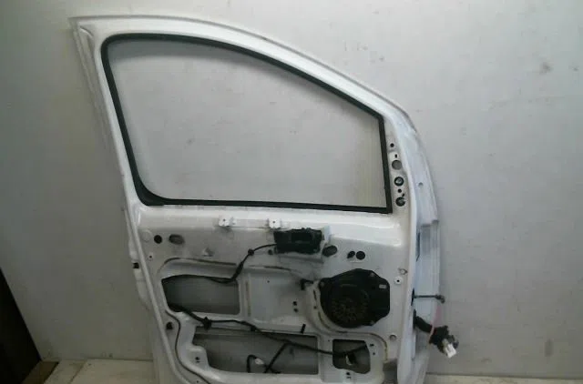 Porte avant gauche PEUGEOT EXPERT occasion