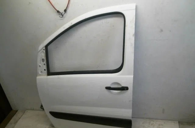 Porte avant gauche PEUGEOT EXPERT occasion