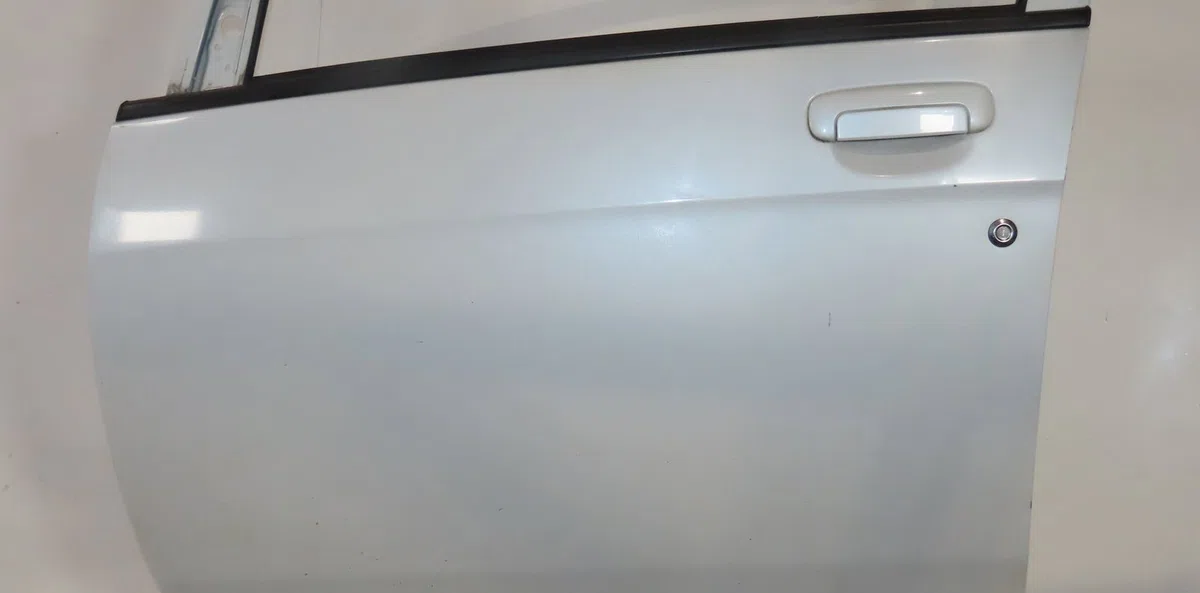 Porte avant gauche PEUGEOT ION  ELEC occasion
