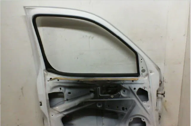 Porte avant gauche PEUGEOT PARTNER I  1.9 D occasion