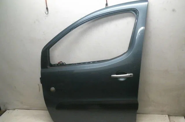 Porte avant gauche Peugeot PARTNER Monospace (5_, G_) 1.6 hdi 90 (2005-2015) occasion