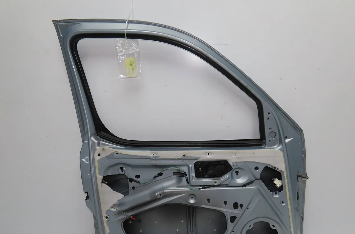 Porte avant gauche Peugeot PARTNER Monospace (5_, G_) 1.9 d (1999-2008) 4 portes occasion