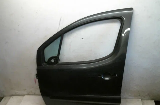 Porte avant gauche Peugeot PARTNER TEPEE 1.6 bluehdi 100 (2014) occasion