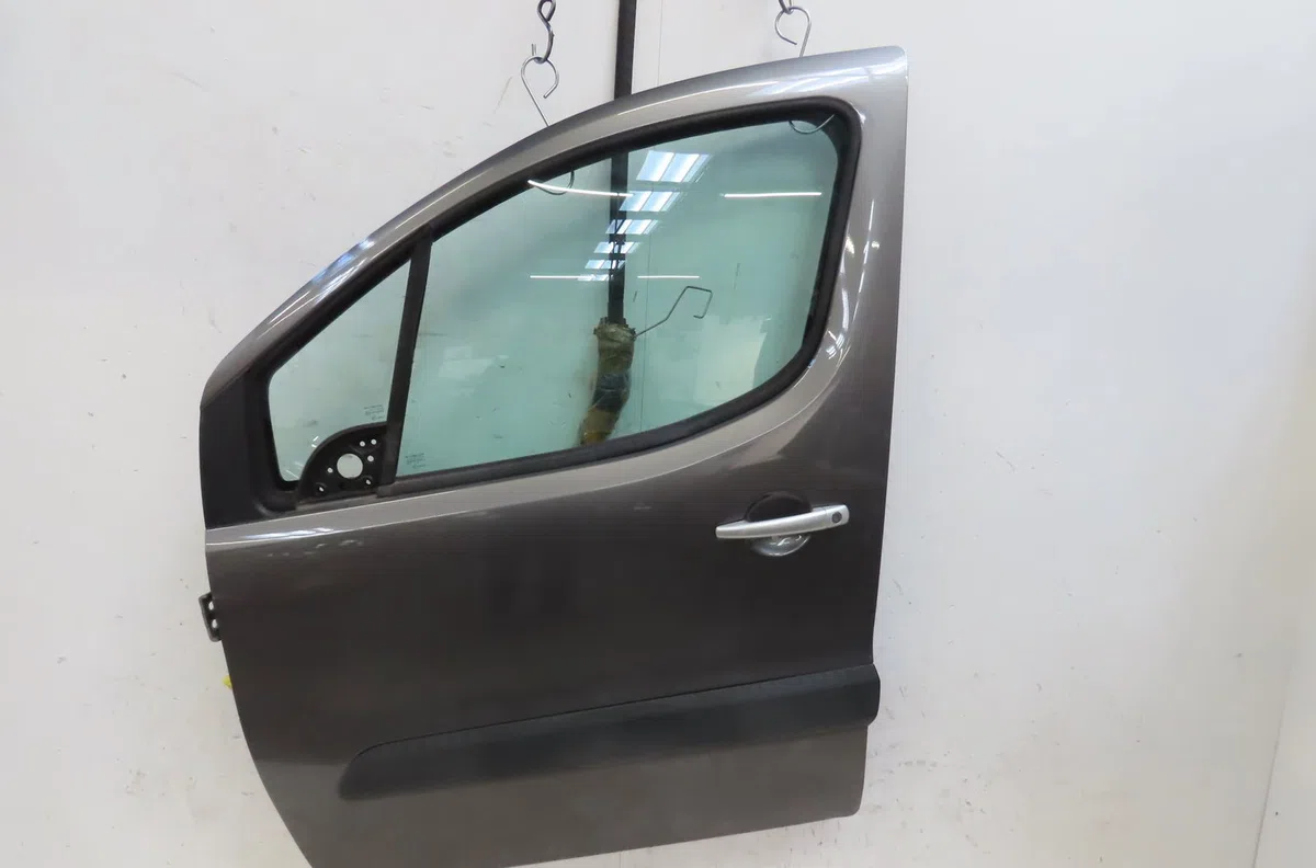 Porte avant gauche Peugeot PARTNER TEPEE 1.6 vti (2008) occasion