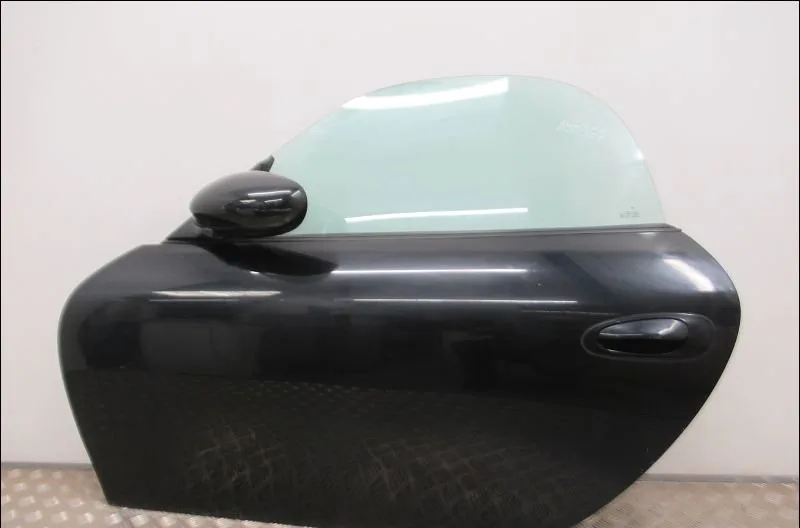 Porte avant gauche PORSCHE 718 Boxter III 2003 occasion
