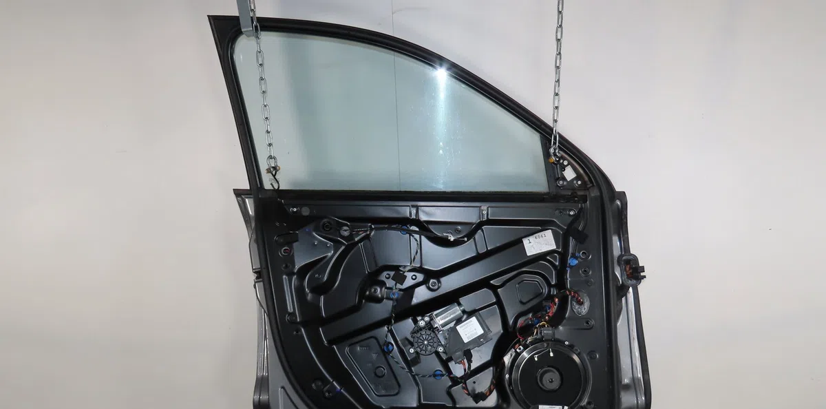 Porte avant gauche Porsche CAYENNE (9PA) S 4.8 (2007-2010) occasion