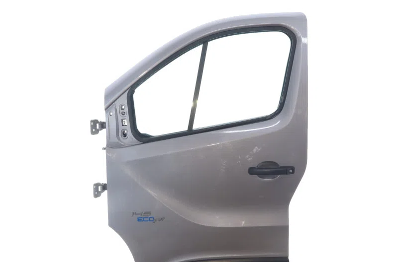 Porte avant gauche pour FIAT TALENTO