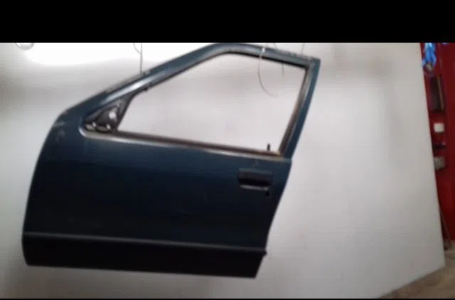 Porte avant gauche Renault 19 I (B-C53_) 1.4 (1988-1992) occasion