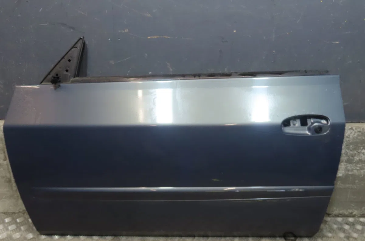 Porte avant gauche Renault AVANTIME (DE0_) 2.2 dci (de01) (2002-2003) occasion