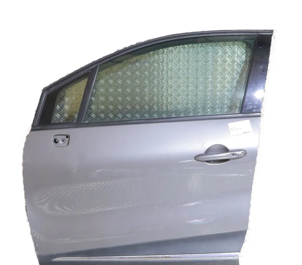 Porte avant gauche RENAULT CAPTUR 1 PHASE 1 occasion