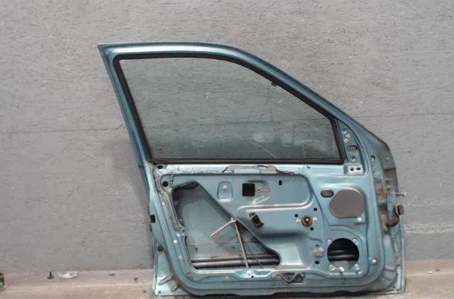 Porte avant gauche RENAULT CLIO 1  CLIO 1 PHASE 3 occasion