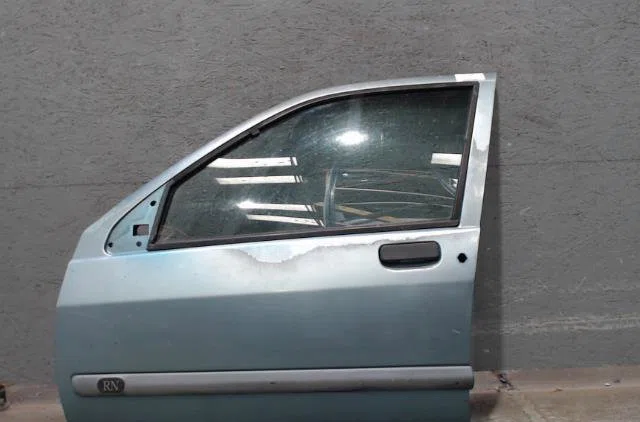 Porte avant gauche RENAULT CLIO 1  CLIO 1 PHASE 3 occasion