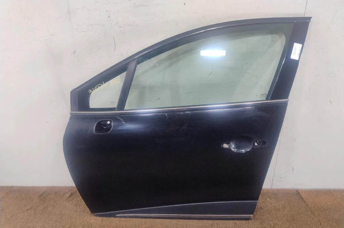 Porte avant gauche RENAULT CLIO 4  CLIO 4 PHASE 1 occasion