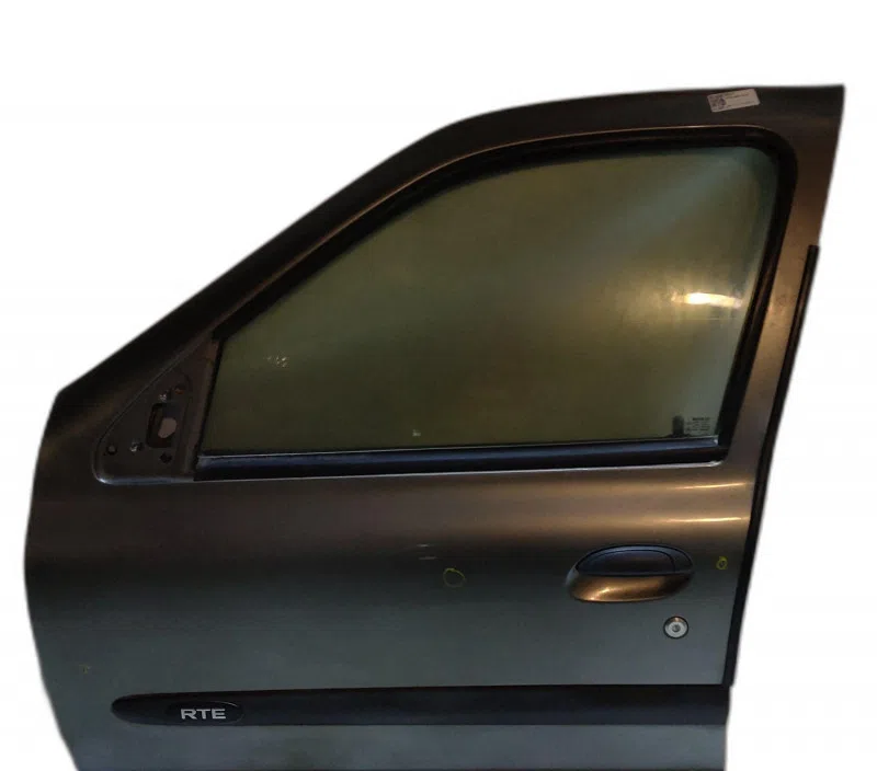 PORTE AVANT GAUCHE RENAULT CLIO I 7751472474