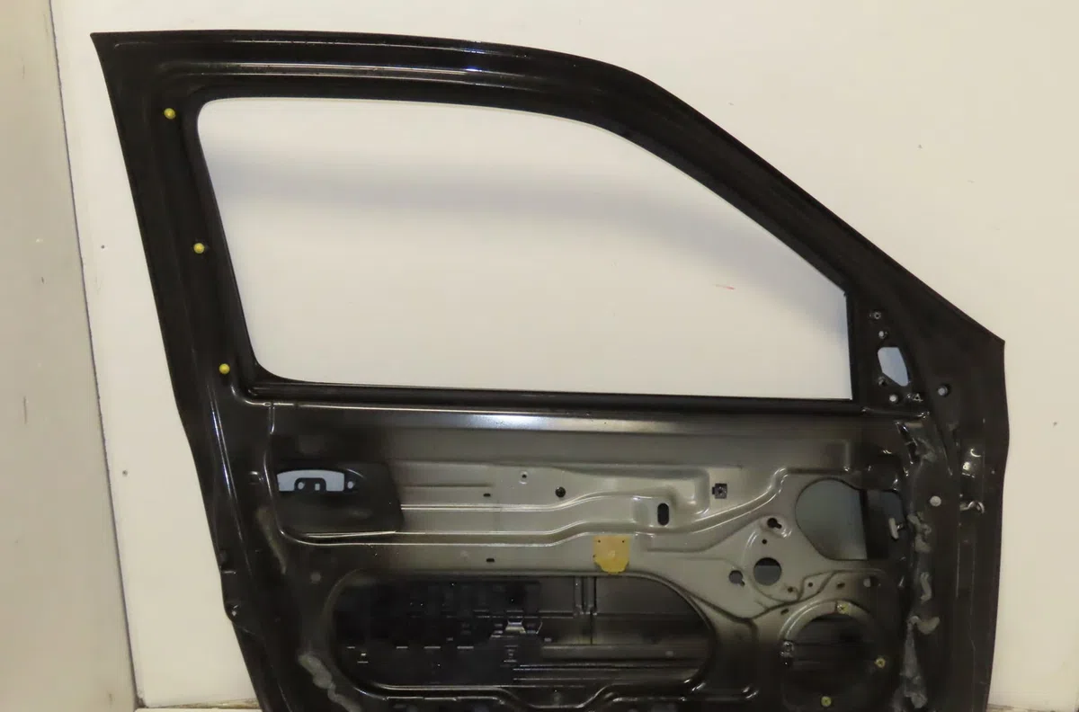 Porte avant gauche Renault CLIO II (BB_, CB_) 1.5 dci (b-cb07) (2001-2009) 3 portes occasion
