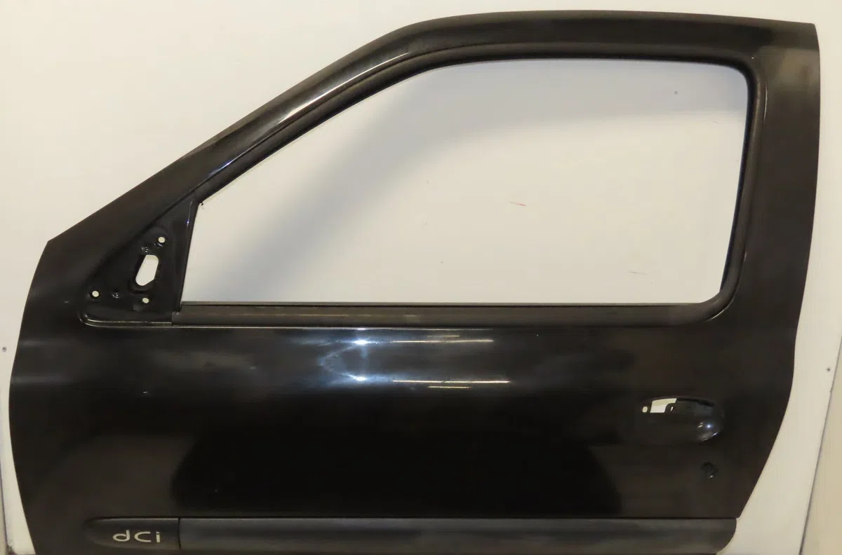 Porte avant gauche Renault CLIO II (BB_, CB_) 1.5 dci (b-cb07) (2001-2009) 3 portes occasion