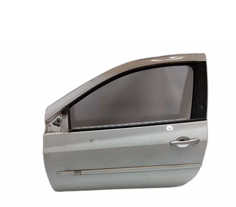 PORTE AVANT GAUCHE RENAULT CLIO III 7751476108