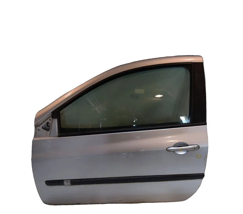 PORTE AVANT GAUCHE RENAULT CLIO III 7751476108