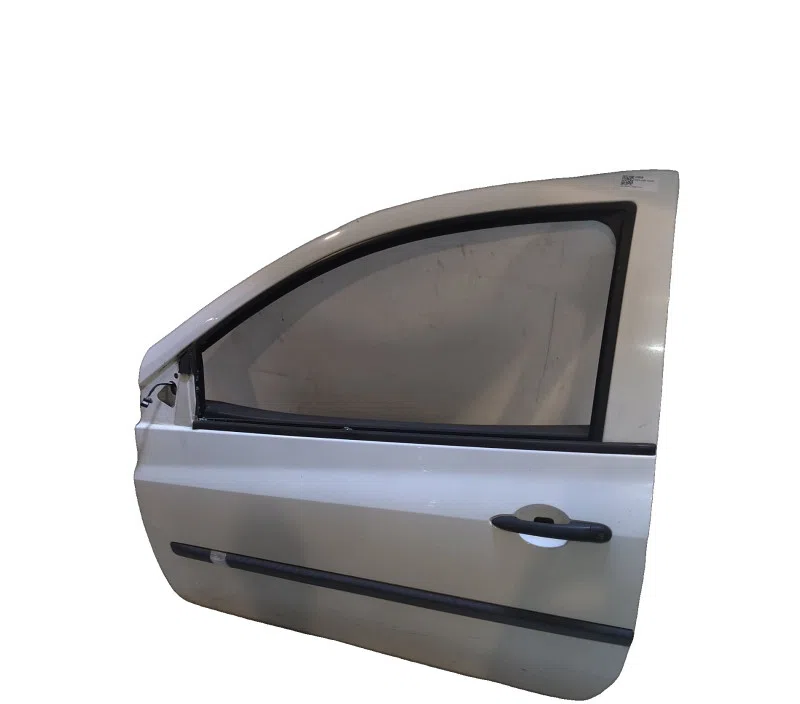 PORTE AVANT GAUCHE RENAULT CLIO III 7751476108